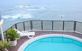 Pier Sul Apart Hotel - Circuito Do Carnaval