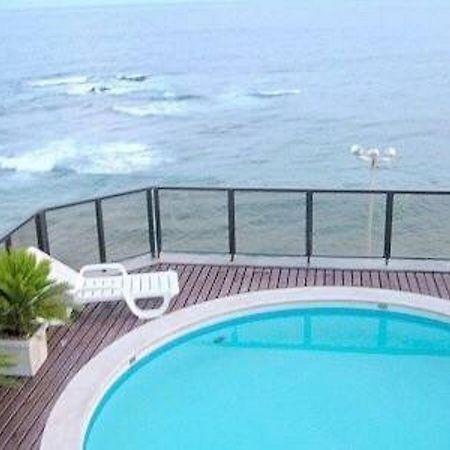 Pier Sul Apart Hotel - Circuito Do Carnaval Salvador da Bahia Zimmer foto
