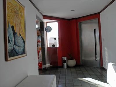 Pier Sul Apart Hotel - Circuito Do Carnaval Salvador da Bahia Zimmer foto